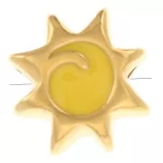 Perles résine époxy