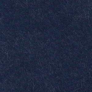 Rectangle de feutrine Cinnamon Patch 2 mm 30x45 cm Bleu Nuit x1