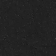 Rectangle de feutrine Cinnamon Patch 2 mm 30x45 cm Noir x1