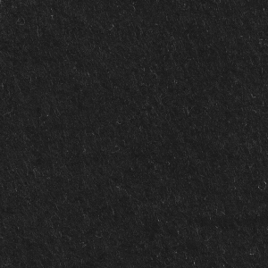 Rectangle de feutrine Cinnamon Patch 2 mm 30x45 cm Noir x1
