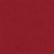 Rectangle de feutrine Cinnamon Patch 2 mm 30x45 cm Rouge x1