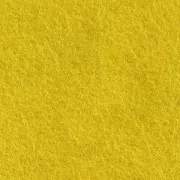 Rectangle de feutrine Cinnamon Patch 2 mm 30x45 cm Soleil x1