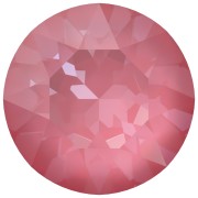 Cabochon PureCrystal 1088 8 mm - Crystal Dahlia Ignite x1