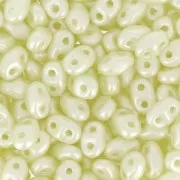 MiniDuo 2x4 mm Pastel Light Cream x10g