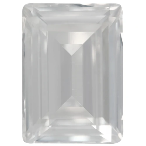 Cabochon PureCrystal 4527 14x10 mm - Crystal Moonlight x1