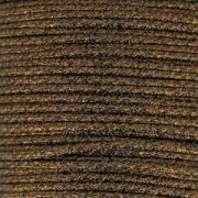 Fil synthétique métallisé 1 mm Bronze x 1 m|raw }}
