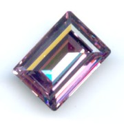 Cabochon Swarovski 4527 14x10 mm Light Amethyst