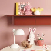 Fil fausse fourrure Ricorumi Furry Furry Rico Design Amigurumi- Blanc 001 x25g