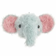 Fil fausse fourrure Ricorumi Furry Furry Rico Design Amigurumi - Patine 007 x25g