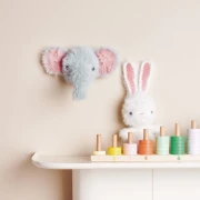 Fil fausse fourrure Ricorumi Furry Furry Rico Design Amigurumi - Patine 007 x25g