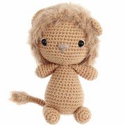 Fil fausse fourrure Ricorumi Furry Furry Rico Design Amigurumi - Caramel 008 x25g
