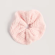 Laine chenille Ricorumi Nilli Nilli par Rico Design Amigurumi - Rose 006 x25g