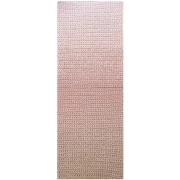 Coton Ricorumi Spin Spin par Rico Design pour Amigurumi - Mauve x50g