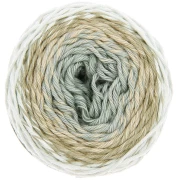 Coton Ricorumi Spin Spin par Rico Design pour Amigurumi - Patine x50g