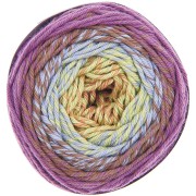 Coton Ricorumi Spin Spin par Rico Design pour Amigurumi - Autumn x50g