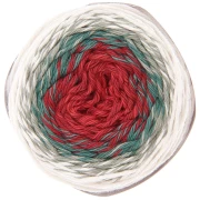 Coton Ricorumi Spin Spin par Rico Design pour Amigurumi - Christmas x50g