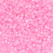 Toho Aiko 11/0 1.6 mm TA01909 - Cotton Candy Ceylon x4g|raw }}