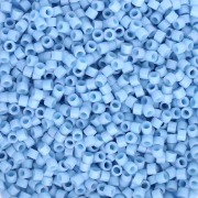 Toho Aiko 11/0 1.6 mm TA011614 - Opaque Prairie Sky Luster x4g