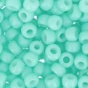 Rocaille Miyuki Duracoat 8/0 4472 - Opaque Catalina x8g