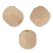 Facettes 3 mm Alabaster Saturated Peach x50|raw }}