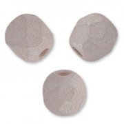 Facettes 3 mm Alabaster Saturated Mushroom x50|raw }}