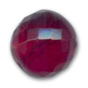 Facette 16 mm Siam x1|raw }}