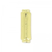 Element pour fermoir T toggle 16 x 5 mm doré|raw }}