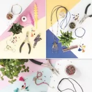 Element pour fermoir T toggle 16 x 5 mm doré