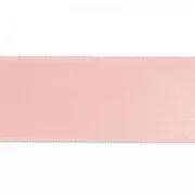Ruban Satin 25 mm Rose x1m