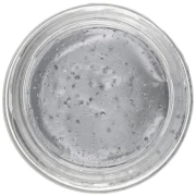 Pâte de cire métallique  - Jesmonite - Argenté x20ml