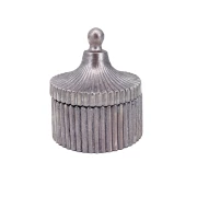 Pâte de cire métallique  - Jesmonite - Doré Rose x20ml