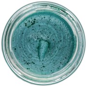 Pâte de cire métallique - Jesmonite - Turquoise x20ml