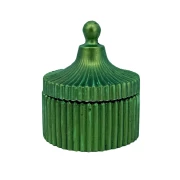 Pâte de cire métallique - Jesmonite - Vert x20ml