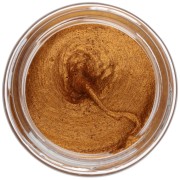 Pâte de cire métallique  - Jesmonite - Miel x20ml