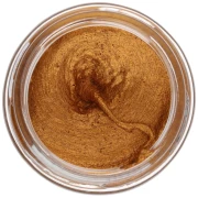 Pâte de cire métallique  - Jesmonite - Miel x20ml