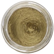Pâte de cire métallique  - Jesmonite - Doré x20ml