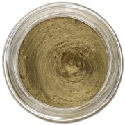 Pâte de cire métallique  - Jesmonite - Doré x20ml