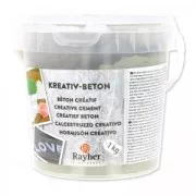 Béton créatif x1kg