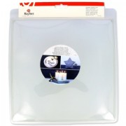 Moule pour béton créatif 25x25 cm carré|raw }}