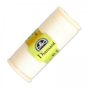 Fil à broder DMC Diamant White Dichroïque (D5200) x35m