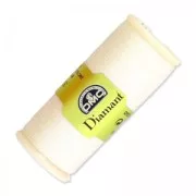 Fil à broder DMC Diamant White Dichroïque (D5200) x35m