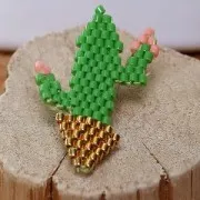 Miyuki Delica Duracoat 11/0 DB2130 - Opaque Underwater Blue x8g