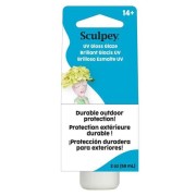 Vernis brillant Sculpey UV x59ml