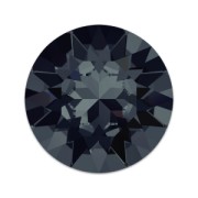 Cabochon PureCrystal 1088 4 mm Graphite x10