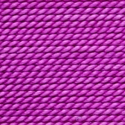 Fil de soie 0.70 mm - Violet x2m