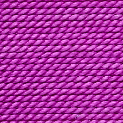 Fil de soie 0.70 mm - Violet x2m
