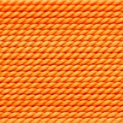 Fil de soie 0.70 mm - Orange fluo x2m|raw }}