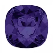 Cabochon PureCrystal 4470 10 mm Purple Velvet x1
