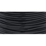Fil de cuivre Artistic Wire 0.51 mm anti-ternissement - Noir x9.1m