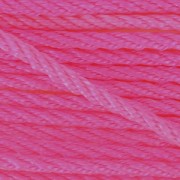 Fil nylon torsadé 2 mm Hot Pink  x2.9 m|raw }}